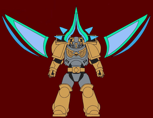 Gabriel (UltraKIll) (40000) AI cover generator