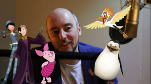 Szeregowy (AG: Tomasz Steciuk) AI cover generator