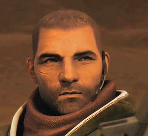 Alec Mason AI cover generator