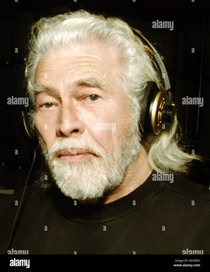 Mr. Henry J. Waternoose [Monsters, Inc.] [James Coburn] AI cover generator