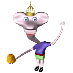 Little King John (Singing) (ratboygenius) AI cover generator