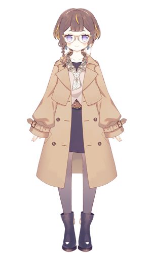 Anya Melfissa (Hololive ID) AI cover generator