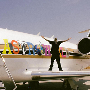 Travis Scott (ASTROWORLD ERA) AI cover generator