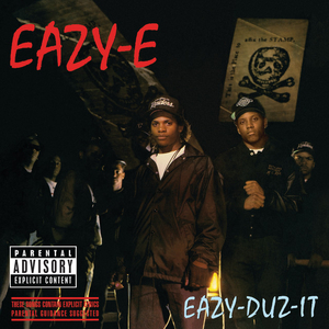 Eazy-E (Eazy-Duz-It) AI cover generator