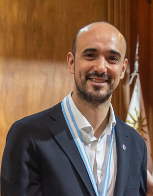 Abel Pintos AI cover generator