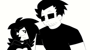 [DarkSeptor] Chad AI cover generator