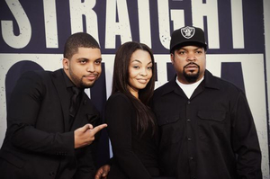 Verna Young (Straight Outta Compton Film) AI cover generator