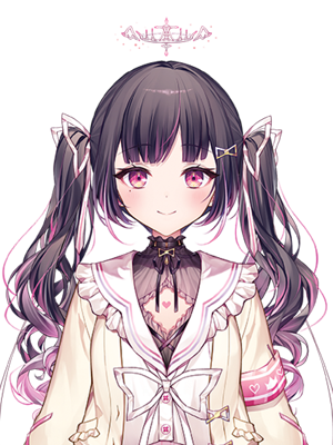 Himemiya Rie (Phase Connect) AI cover generator