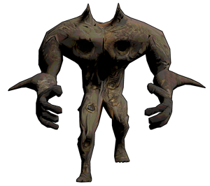 Forest Keeper (Lethal Company) AI cover generator