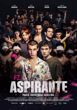 El Aspirante AI cover generator