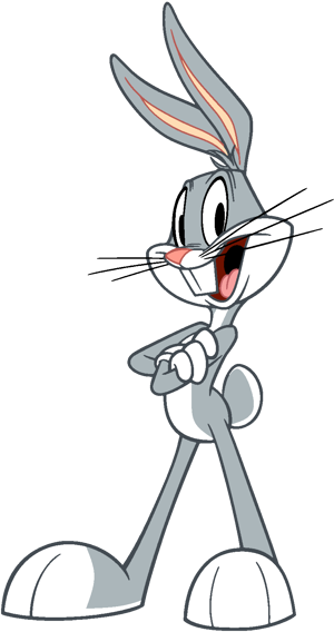 Lola Bunny (The Looney Tunes Show, 2011) AI cover generator