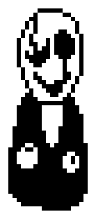 W.D Gaster AI cover generator