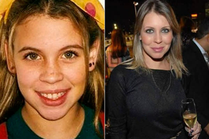 Marian Chiquititas AI cover generator