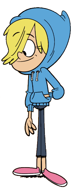 Nikki (The Loud House/The Casagrandes) AI cover generator