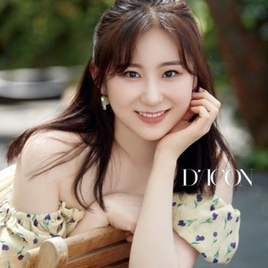 LEE CHAEYEON (Solo) AI cover generator