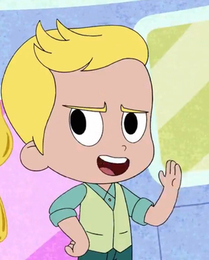 Richie Rich (Harvey Girls Forever!) AI cover generator