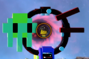 Aperture Labs Announcer - Portal 2 15000s AI cover generator