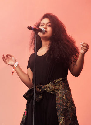 Bibi AI cover generator