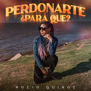 Rocio Quiroz AI cover generator