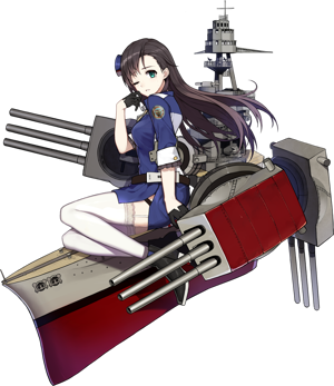 Arizona (Azur Lane) [JP] AI cover generator