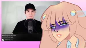 YandereDev Apology Version AI cover generator