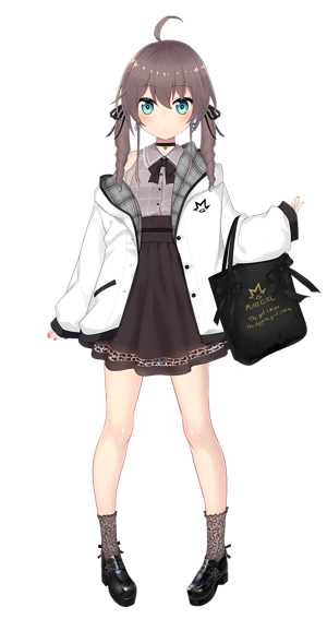 Natsuiro Matsuri (Hololive) AI cover generator