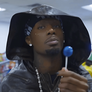 Playboi Carti Deep Voice Model AI cover generator