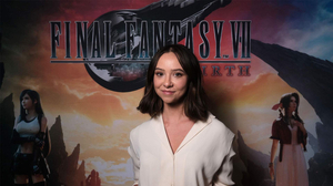 Tifa Lockhart (FF7 REMAKE - Eng) AI cover generator