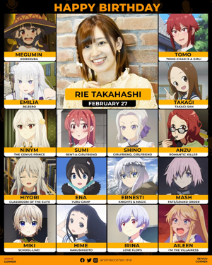 Nightmare (Arknights, Japanese - CV: Rie Takahashi) AI cover generator
