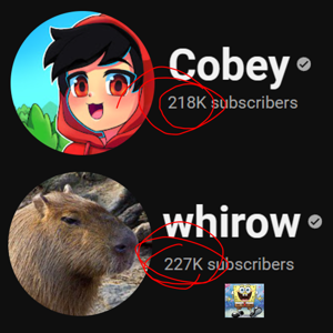 Whirow AI cover generator