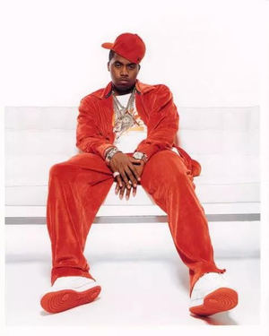 Nas (Stillmatic Era) AI cover generator