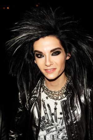 Bill Kaulitz AI cover generator