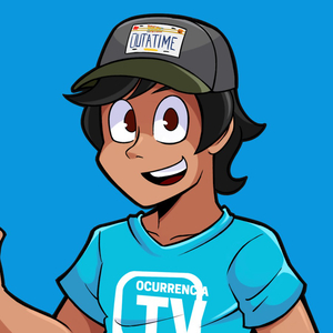 OcurrenciaTV AI cover generator