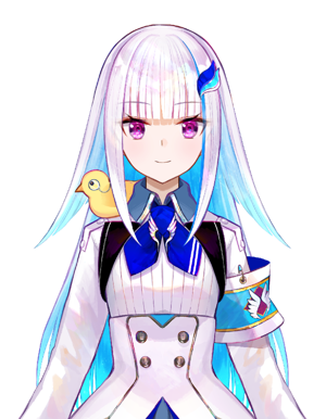 Lize Helesta (Nijisanji) AI cover generator