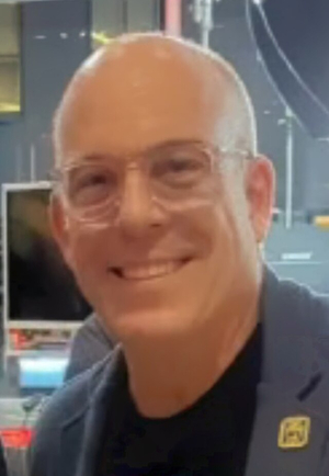 Doug Bowser (President of Nintendo of America and King of the Koopas) AI cover generator