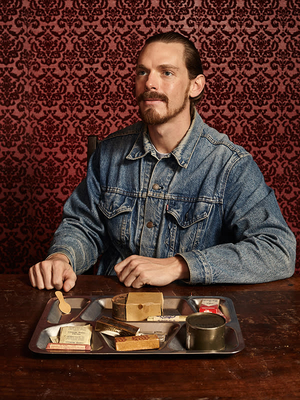 Steve1989MREInfo (Youtuber) AI cover generator