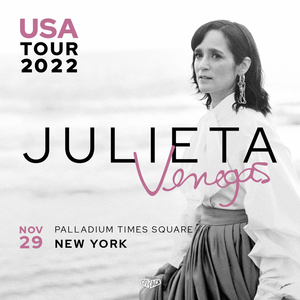 Julieta Venegas AI cover generator