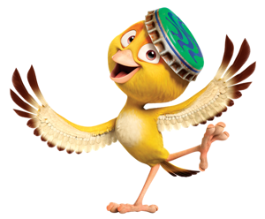 Nico (Rio) AI cover generator