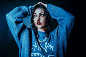 Stand Atlantic (Bonnie Fraser) (40000) AI cover generator