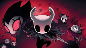 Grimm Hollow knight AI cover generator