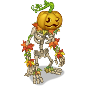 Punkleton (My Singing Monsters) AI cover generator