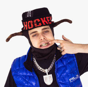 BLP Kosher AI cover generator