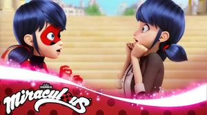 Marinette / Ladybug (Hindi) (Miraculous) AI cover generator