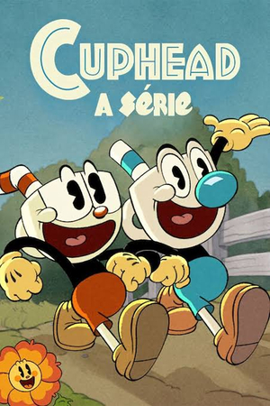 Xicrinho (Cuphead - A SErie) SErgio Stern AI cover generator