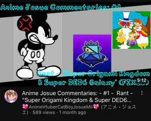 DogsEatingDogs6 (Super Origami Kingdom) AI cover generator