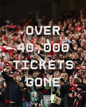 The FINALS Male Announcer (The FINALS) (40000) AI cover generator