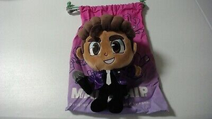 Jaymoji (Youtuber) AI cover generator