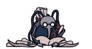 Cornifer - Hollow knight AI cover generator