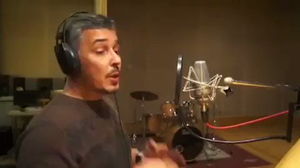 Locutor da Cartoon Network (Carlos Tureta) AI cover generator