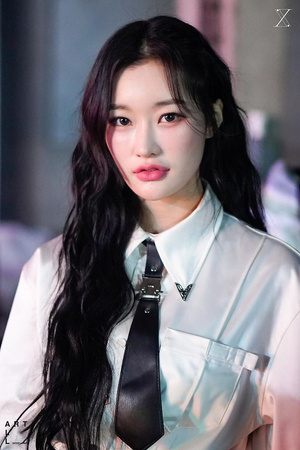 PIXY Dajeong AI cover generator